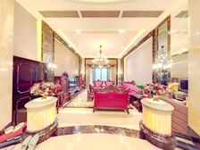 永兴郦江630万 5室4厅7卫 豪华装修格局极好,看房随时