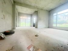 全款4字头!碧桂园天麓山双拼大别墅 花园面积接近200