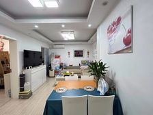 抢手户型 房东急售诚心可谈 有钥匙 首付低 满五 双阳台钥匙