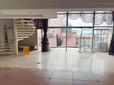 解放碑旁巴渝世家 精装三房(必卖好房)拎包入住