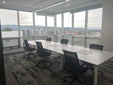 五道口人工智能时代科技生活智谱百川智能都在的园区清华同方大厦