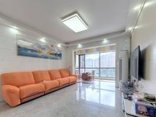 方直星耀国际三期 金山湖岛内 拎包入住五房 中间好楼层