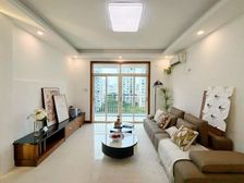 精装3房,海珠滨江东 成熟配套近地铁 不限港澳台可买 急售