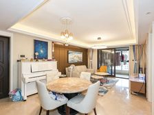 尚汇豪庭二期,高区南北通经典3房,业主急买新房,急抛送车位!