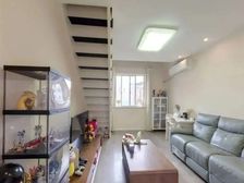 带40平阁楼 一梯两户!两南一北!十年不出一套!房东出国急售