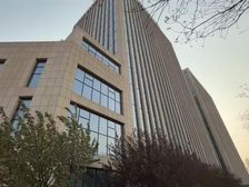 双清大厦丨临清华超近丨定制装修带家具交付丨独立整层带车位丨随