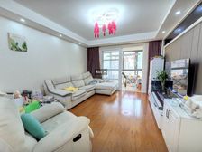 2012年电梯商品房,地铁12号线金京陆站旁,楼层好户型好