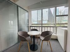 白石桥丨国兴大厦丨300平丨业主直租丨交通便利 国际财经