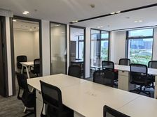 中关村 苏州桥地铁 全新装修100-3000平 西海国际中心