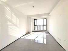 生态城 次新房 博屿海精装洋房 通透3室2卫 次顶楼可看湖景