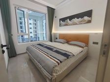 融创旅游度假区望天墅 商品住宅 次新小区 购物方便 朝南