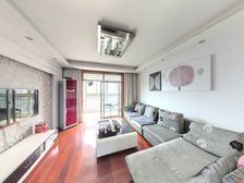 源枫景苑 3室2厅 122.51平