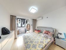 沧源小区 2室1厅 59.33平