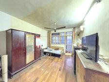 红旗四街坊 1室1厅 40.26平
