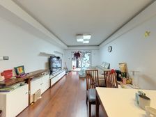 万科公园大道 3室2厅 95.63平