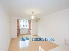 冠生苑1居42.65平南朝向视野开阔采光好