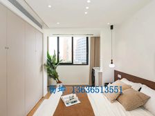 冠生苑精装大1居44.22平南朝向视野开阔采光好