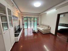 本周业主移民 高楼层视野无遮挡接受置换 次新房有钥匙!