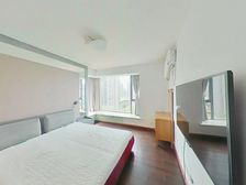 杨东高楼层电梯3房,带车位,近轨交人车分流,园林社区诚意出售