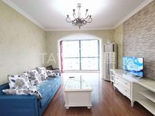 爱家亚洲花园(一期) 楼层好 环境好 装修好 商业配套成熟