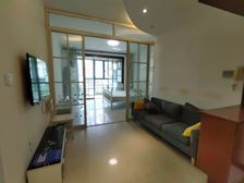 万科 买房找物业 赠物业费 总价低 精装修 采光好 拎包入住