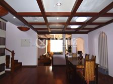 八达岭高速旁 清凉盛景低价联排边户