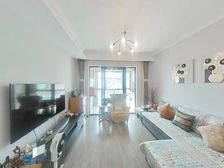 精装30万全送的三房|品质社区|人车分流|环境优美|景观楼层