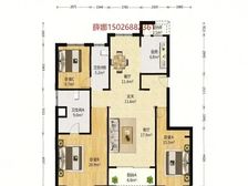 新出笋盘!精装修!楼层好!满五!送产权车位!专属委托!价格好