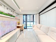 沁和园 2室1厅 88.03平