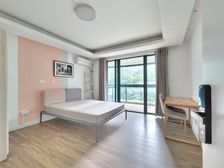 河风丽景 3室2厅 135.49平