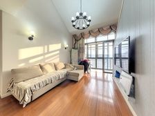 长宁馥邦苑 2室2厅 100.33平