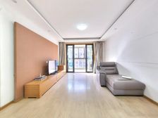 长宁馥邦苑 2室1厅 102.59平