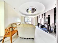 长宁馥邦苑 3室2厅 136.36平