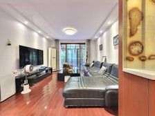 长宁馥邦苑 3室2厅 157.86平