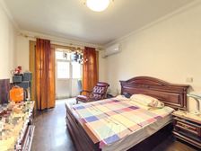 长风四村 2室1厅 57.83平