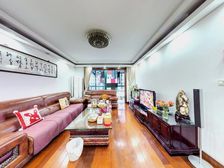 河风丽景 3室2厅 147.94平