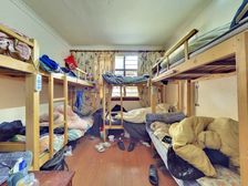 长风四村 3室1厅 61.74平