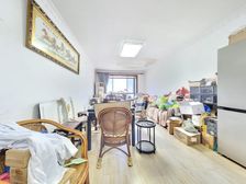 河风丽景 3室1厅 120.16平