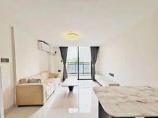 广州7号钟村地铁站 精装复式三房 拎包入住 月租5千起