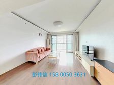 业主置换大房子 降.价90万出售 接受置换 带车位 近地铁