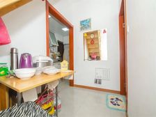 控江七村,顶楼,精装修,采光好,利用大,