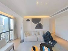 南北通透大平层 品质小区 精装交付 拎包入住 看房随时