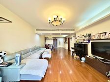 仁恒滨江园三,精装景观房,全南户型,无个税,钥匙房