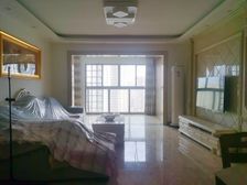 来电少5颗!巴国城大平层 视野开阔 家电齐全 拎包入住