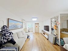 科技园区·怡海花园恒泰园·2室·1厅