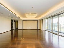 中粮海景壹号 精装修 临地铁 有电梯 商业配套成熟 高绿化