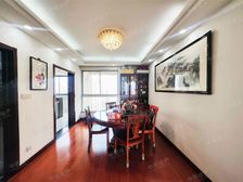 电梯房,大开间,品质小区,环境优美,居家装修