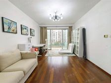 汇豪天下,朝南精装两房两卫,安静位置采光好,满五 ei一