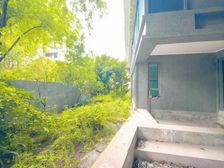 (两江新区!)带车位!揽境带花园,内圈安静,前后双中庭视野