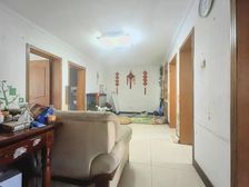 贵环花园 3室1厅 97.66平